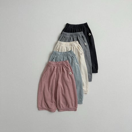minirobe/16.  normal pants  S-XL