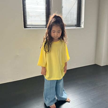 foov/33. S mini T-shirt S-XL
