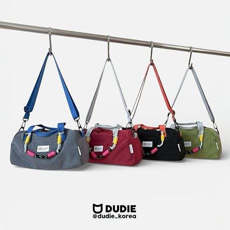 dudie/12. dog cross bag FREE