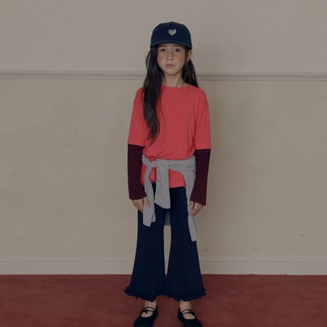 growb/11. siron pants XS-JS
