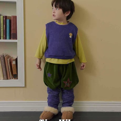 tinyhiker/8. color nalrari T-shirt XS-XL