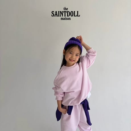 saintdoll/101. section man-to-man XL-JM