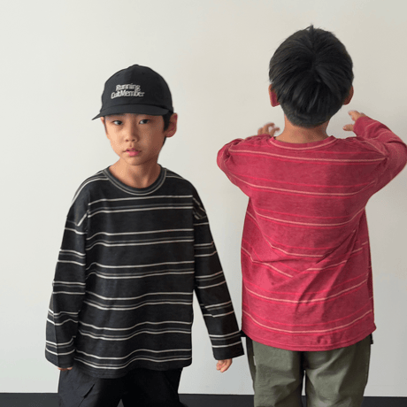 hibuddy/46. pig snow T-shirt JS-JL