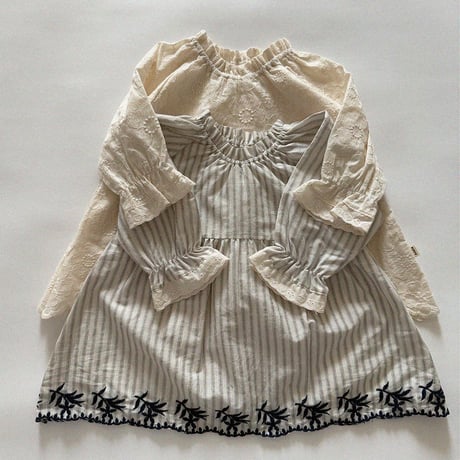 aosta/32. Ellin Dress S-2XL