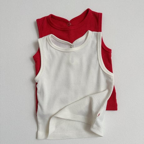 minirobe/52.  snap button T-shirt  S-XL