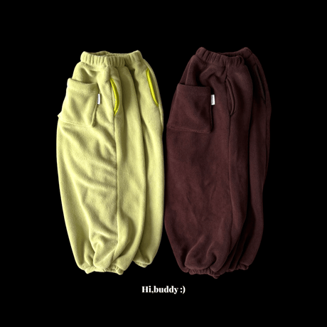 hibuddy/26. pposong jogger JS-JL