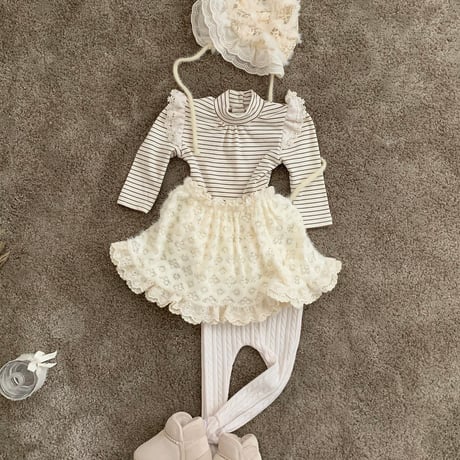 bebeholic/13. rony suit S(3-6M)-L(12-18M)