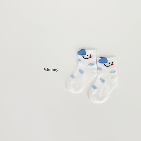 vbunny/5. dog socks set S(130-150)-L(180-210)