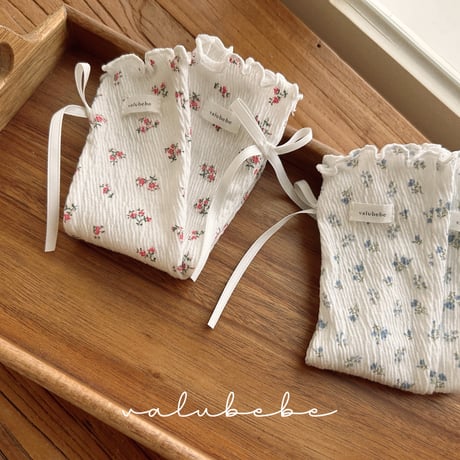 valubebe/53. flo ribbon doldol  FREE