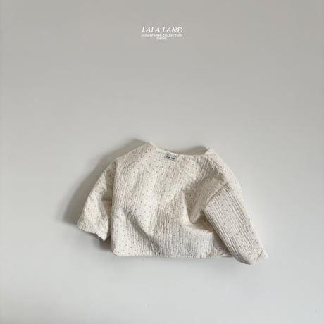 lalaland/87. bebe noobim jumper 12M-18M