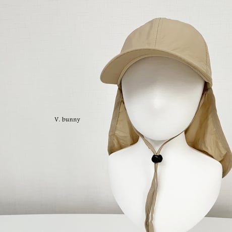 vbunny/32. guard cap FREE(48-53CM)