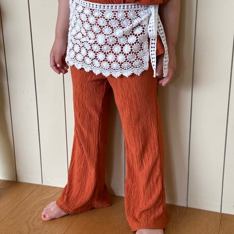 pepper/9. summer apron FREE