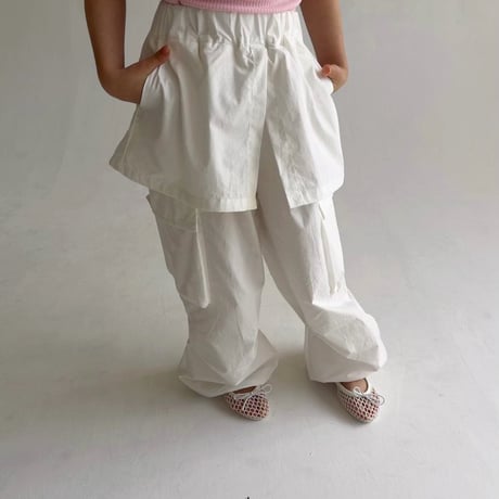 saintdoll/94. PT skirt XL-JS