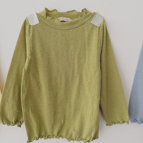 aladin/2. wave nanalri T-shirt XS-2XL