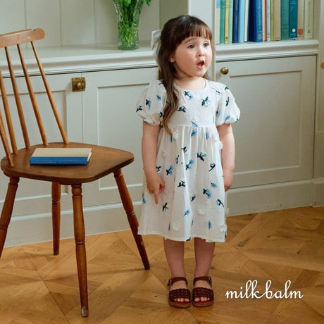 milkbalm/15. lilly one-piece XS-XL