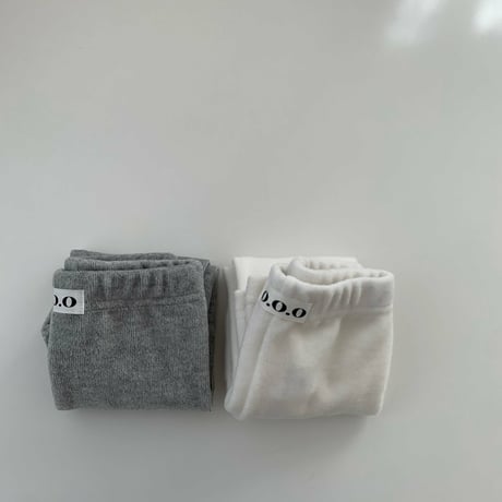 ooo/18. Flutter leggings XS-XL