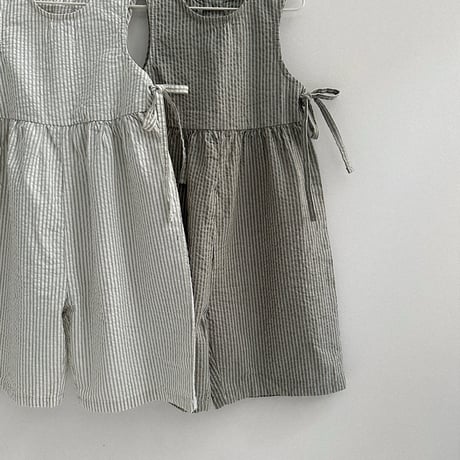 atomeme/12. Lake Overalls  S-XL