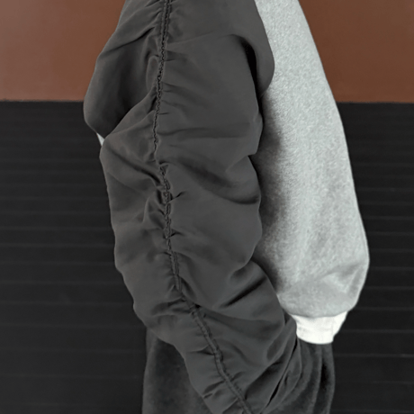 hibuddy/51. airline man-to-man S-XL