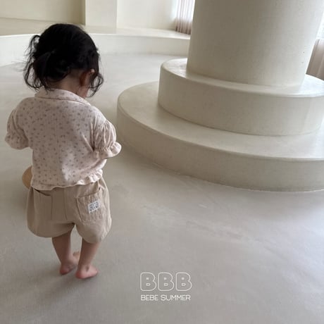 bellabambina/34. bebe tiger pants 12M-M