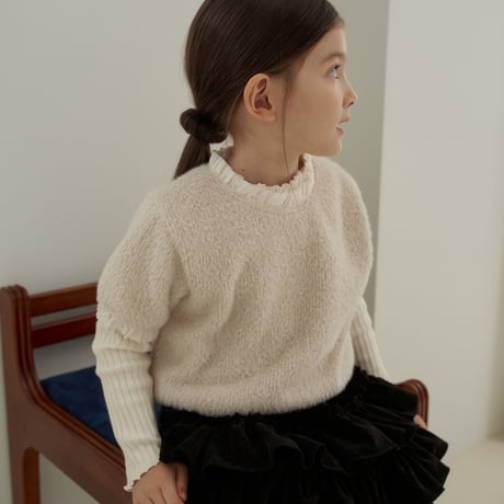momoann/19. shy fer T-shirt 5-11