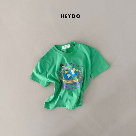 heydo/45. tennis T-shirt S-XL