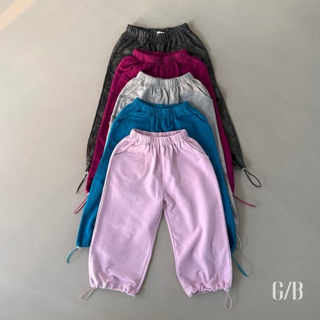 gruebaba/15. flash pants S-XL