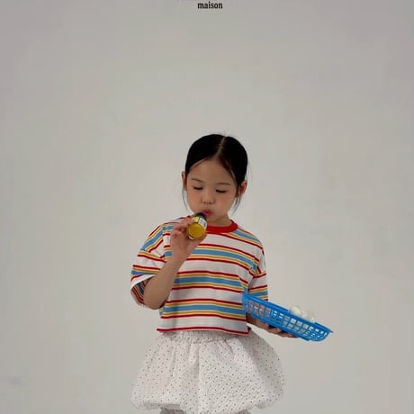 saintdoll/47. crop T-shirt S-XL