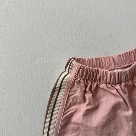 nrk/32. tape rappa half pants 2XL-4XL