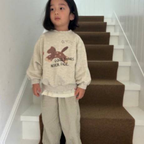 minibonbon/42. dorandoran pants JS-JL