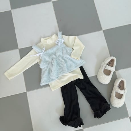 ninibello/63. Kissy Bootcut Leggings? 2XL