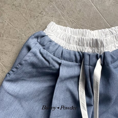bunnypowder/218. Molly pants S-XL