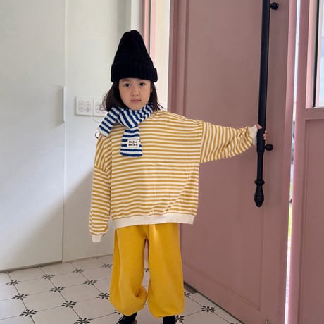 bonbonbutik/13. Sweat shirt XS-XL