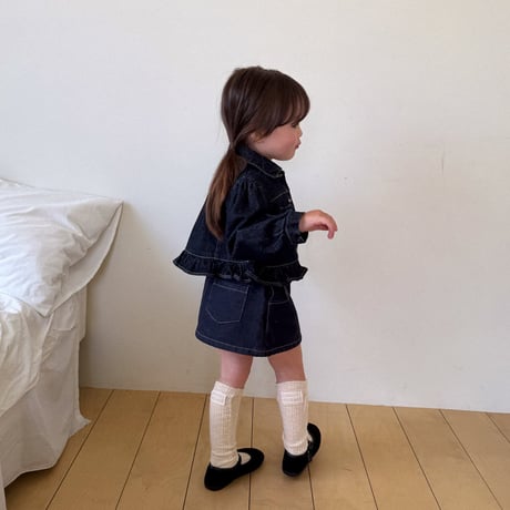 bananaj/2. cellin jacket XS-JS