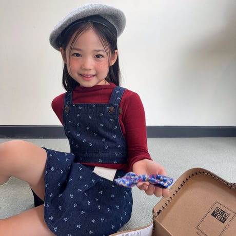 saintdoll/107. cherry skirt S-XL