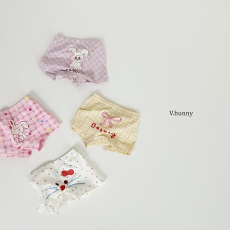 vbunny/22. ribbon pants S-3XL
