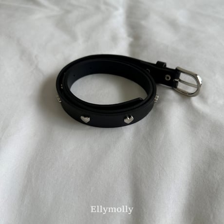 ellymolly/184. heart belt FREE