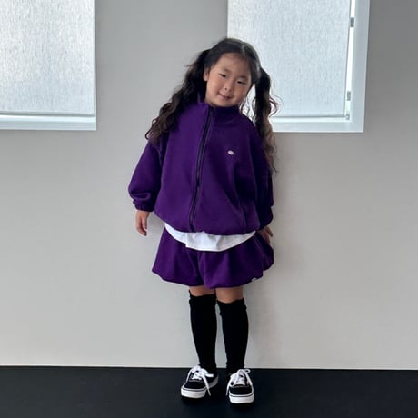 foov/37. foov fleece jumper JS-JM