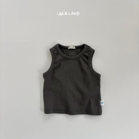 lalaland/63. Hit golgi sleeveless 6M-18M