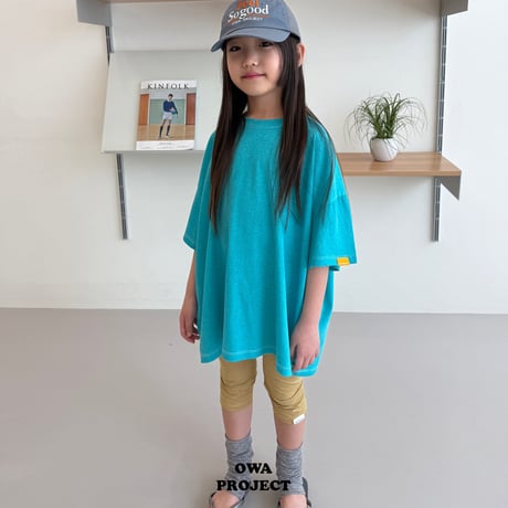 owa/50. basic leggings JS