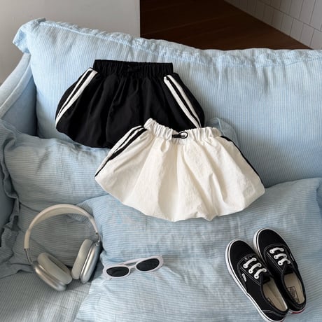 matilda/42. line bullon skirt 15-19