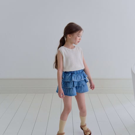 bellot/10. sei sleeveless JS-JM