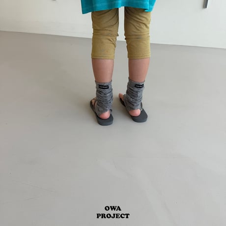 owa/50. basic leggings JS