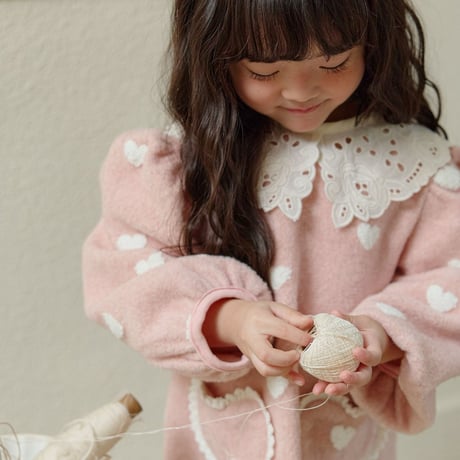 melikey/111. lace collar  FREE