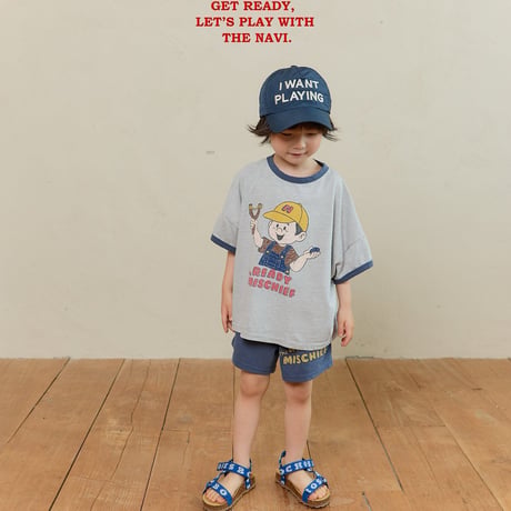 navi/57. boy pants S-XL