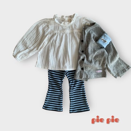 pie/18. roro blouse XS-XL