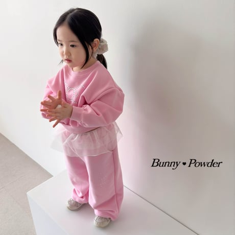 bunnypowder/141. layering skirt S-M