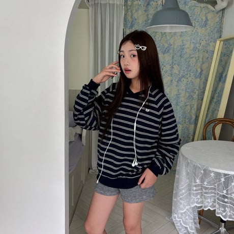 matilda/94. pound v neck  5-13