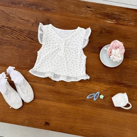 matilda/170. ailet wing T-shirt 15-19