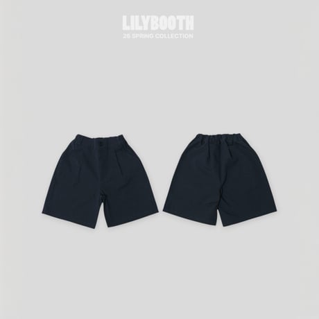 lilybooth/27. classic bermuda  S-XL