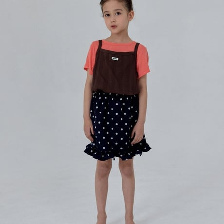 growb/83. vinne sleeveless S-XL